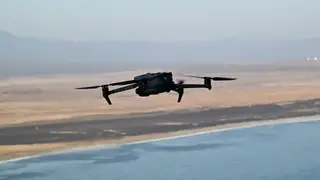 Экспериментальный правовой режим для дронов вновь запустили в Томской области Экспериментальный правовой режим для дронов вновь запустили в Томской области