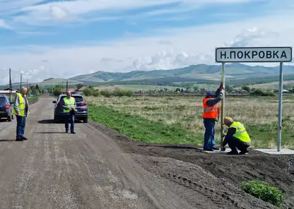 Общественники за сезон проверили больше 100 км отремонтированных дорог в крае