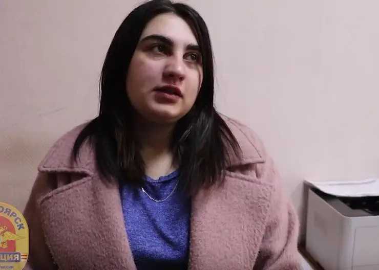Жительница Красноярска заказывала шашлык и покупала смартфоны по липовым чекам