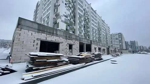 В Челябинской области 80 семей стали жертвами недобросовестного застройщика и остались без жилья