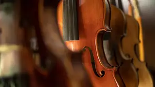 «Любой конкурс подразумевает давление»: альтист Павел Романенко о конкурсе им. Шпета и психологической подготовке участников