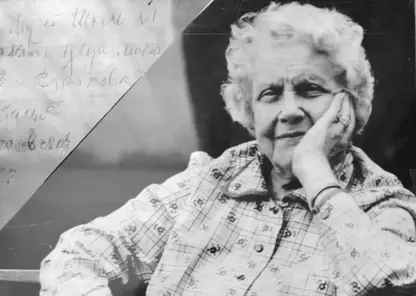 «Я последняя из тех, кто видел его…»: о чем писала сибирякам внучка Сурикова