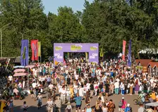 Красноярский край готовится отметить День молодёжи — 2026 с концертами, мастер‑классами и акцией для Книги рекордов