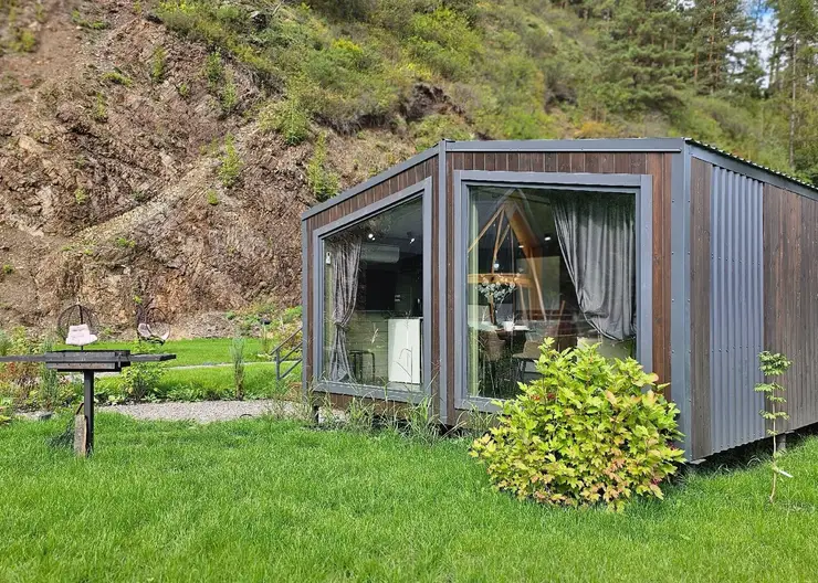 В крае инвесторы могут получить субсидии на создание модульных отелей