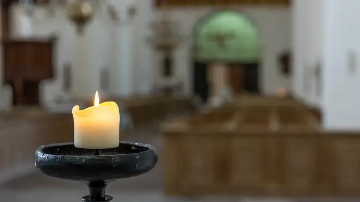 Первый крематорий запустят в Омской области уже этой осенью