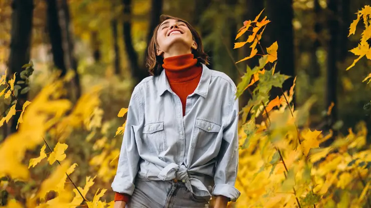 Осенняя хандра: миф или реальность? Красноярский психолог рассказал, как настроиться на новый сезон
