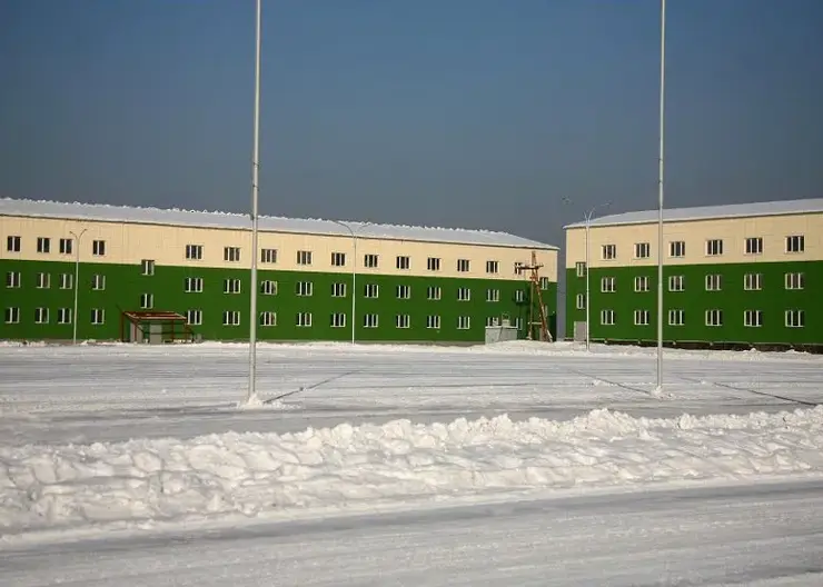 Расследование инцидента с избиением военнослужащих началось в Туве