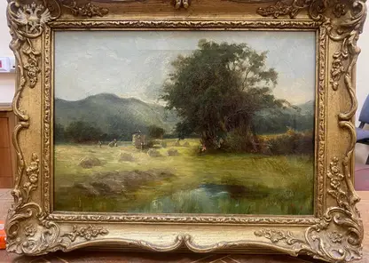 Таможенники пресекли контрабанду культурных ценностей из Великобритании в Россию на 5 млн рублей