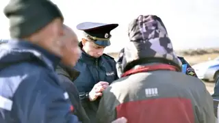 В Забайкалье выявили сотни нарушений миграционного законодательства В Забайкалье выявили сотни нарушений миграционного законодательства