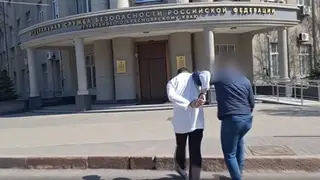 В Красноярске студент-медик обвиняется в пропаганде терроризма