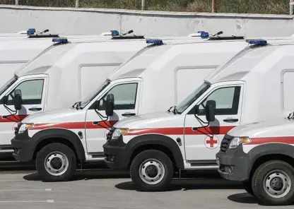 Медиков Омской области перевели на режим повышенной готовности из-за паводков