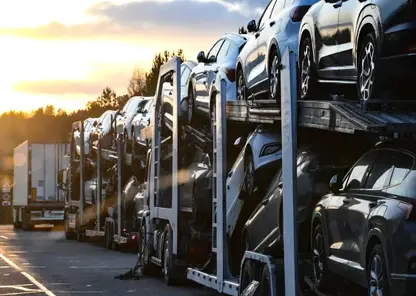 Северные регионы лидируют в рейтинге доступности авто, сибирские — в середине списка