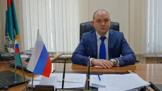 Руководитель Красноярского УФАС Александр Годованюк покидает пост и переходит на работу в Москву
