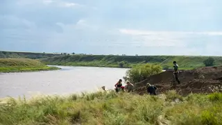 Площадь стоянки эпохи палеометалла под Омском выросла вдвое