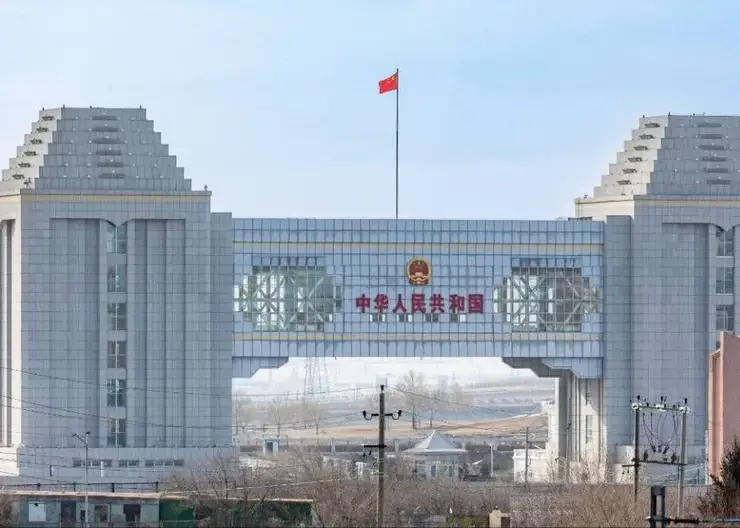 Пассажирские поезда начнут ходить из Сибири и Забайкалья в Китай впервые с 2020 года