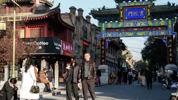 «Для большинства китайцев Красноярск — неизвестное название»: представители Китая рассказали, что привлекает туристов из КНР в Сибири