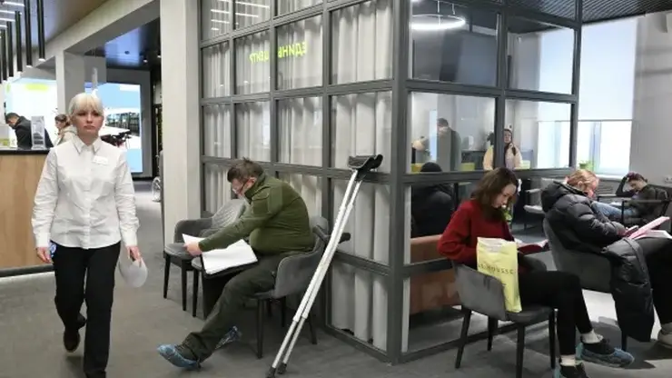 В Омской области создадут систему с подробными данными о каждом жителе