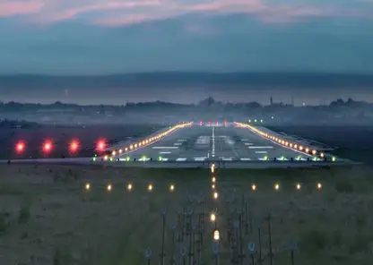 Самолет рейсом Москва — Улан-Удэ сел в Иркутске из-за технической неисправности