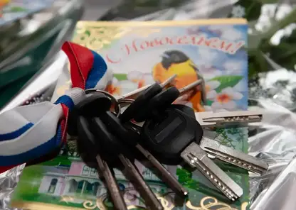 Вдовы бойцов СВО в Красноярском крае теперь смогут получить выплаты на покупку жилья