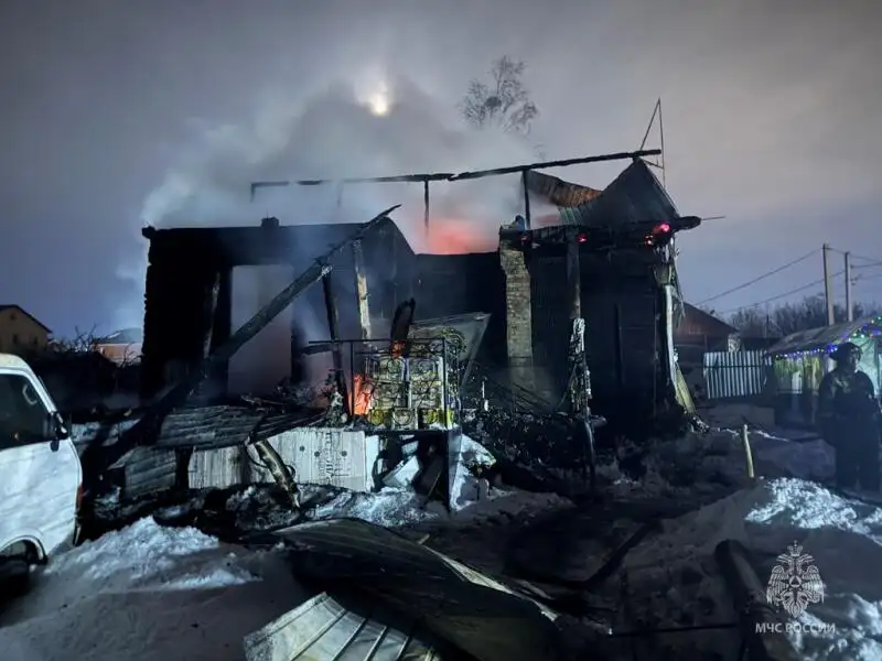 Фото: МЧС России по Хабаровскому краю