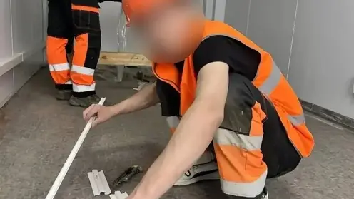 На Таймыре предприниматель задолжал наёмным работникам больше 1 миллиона рублей