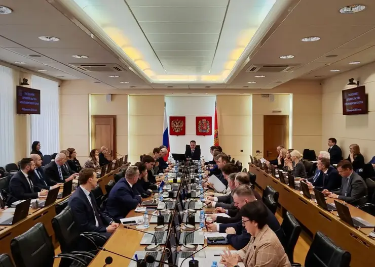 В Красноярском крае увеличат расходы на реализацию госпрограмм