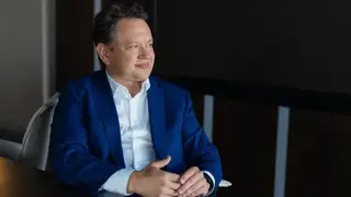 Топ-менеджер ВТБ считает, что при ставке 10-12% спрос на кредитном рынке начнет восстанавливаться