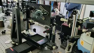 Российские ученые нашли замену золотым наночастицам для лазерного лечения рака