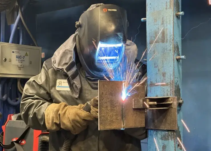 Надеждинский металлургический завод ожидает самый масштабный ремонт