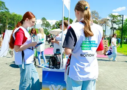 Красноярцы выбрали 32 территории для благоустройства: в 2027 году там появятся скверы и набережные