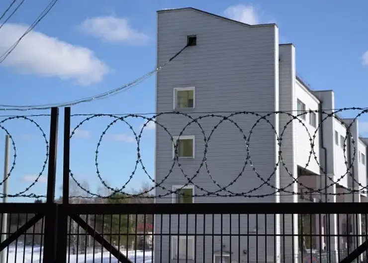 Сбежавшего на Кузбассе заключенного задержали в Новокузнецке