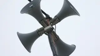 Систему оповещения населения вновь проверят в Красноярске