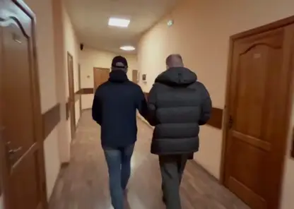 В Красноярске адвокатов подозревают в подкупе свидетеля