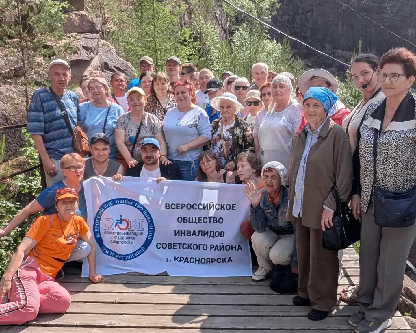 Фото: пресс-служба агентства по туризму Красноярского края