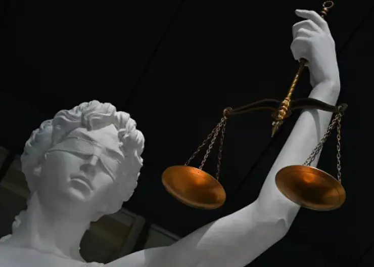 Департамент градостроительства Красноярска требует снести здание религиозной организации на улице Мичурина