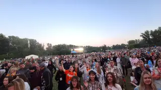 Эхо «МИРа Сибири»: как прошёл финальный день этнофестиваля в Шушенском