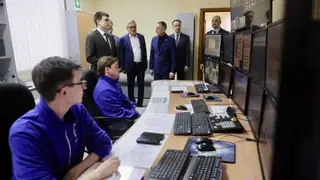 Красноярский край станет одной из ключевых площадок всероссийской Недели космоса