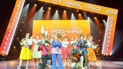 Девочка из Красноярского края стала победительницей всероссийского музыкального конкурса