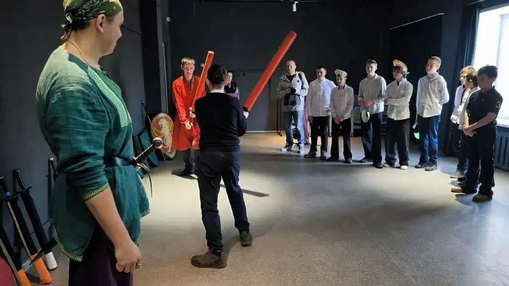 фото: управление образования Красноярска