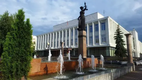 Красноярский бизнесмен Генералов покинул СИЗО: истекли сроки ареста