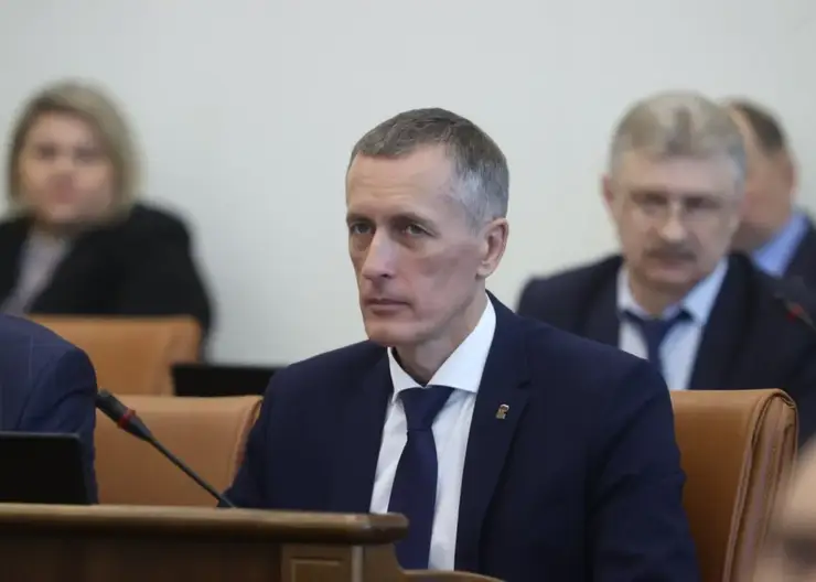 Краевые депутаты приняли поправки в закон о КРТ: квартиры вместо садовых домов