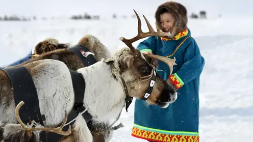 Конкурс проектов «Мир Таймыра» запущен «Норникелем» в поддержку коренных народов полуострова