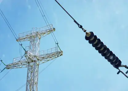 Энергокомпанию оштрафовали за перебои с электричеством в Томской области