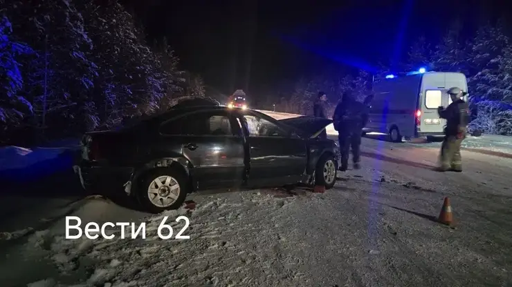 Пиво за рулём: 5,5 лет колонии получил нетрезвый водитель за ДТП с погибшей беременной женщиной