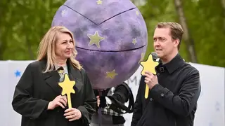«Сибирь. TERRA MAGICA» в Красноярске: зарубежные театры кукол выступят при поддержке РУСАЛа «Сибирь. TERRA MAGICA» в Красноярске: зарубежные театры кукол выступят при поддержке РУСАЛа