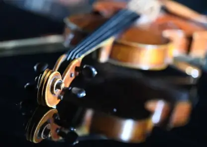 Юные музыканты поборются за 100 тысяч рублей на конкурсе имени скрипача Вильгельма Шпета в Омске