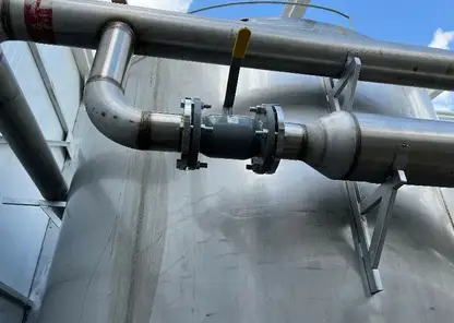 В красноярских Солонцах построят больше 20 километров водопровода