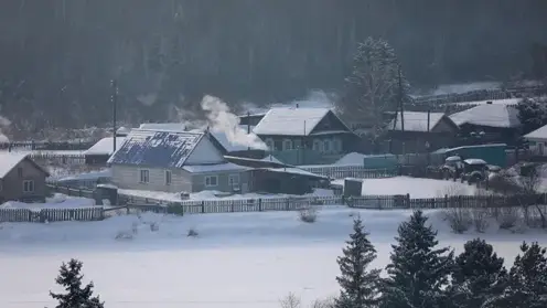 Экология в тумане: почему точечные меры не спасают воздух Красноярска