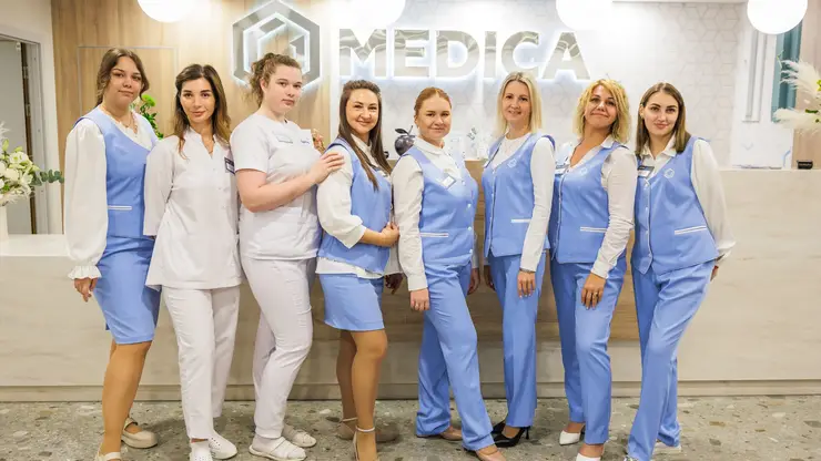 «Мы убрали из диагностики всё, что пугает» - как в Красноярске делают диагностику без боли и со скидкой 20%