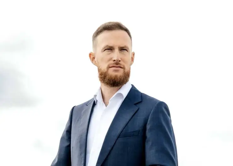 Международный аэропорт Красноярск возглавил Кирилл Ермаков